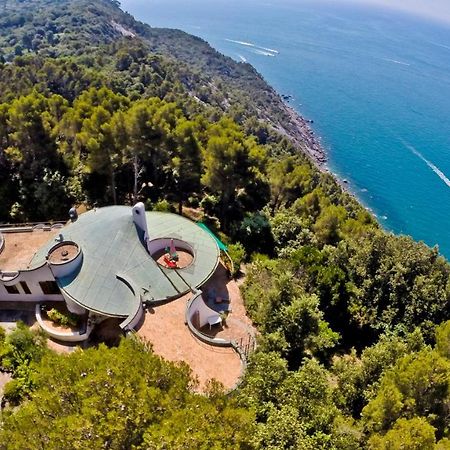 مونتيمارتشيلو B&B Al Cavalluccio Marino المظهر الخارجي الصورة