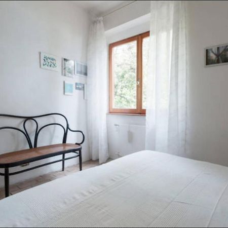 مونتيمارتشيلو B&B Al Cavalluccio Marino المظهر الخارجي الصورة