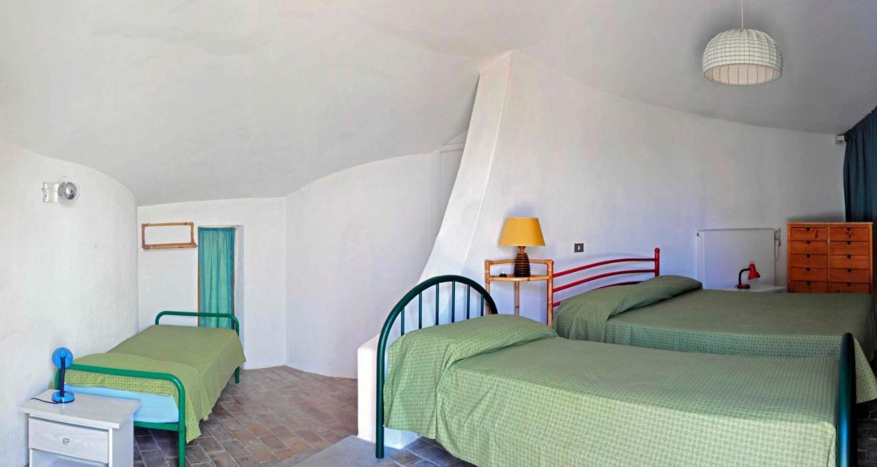 مونتيمارتشيلو B&B Al Cavalluccio Marino المظهر الخارجي الصورة