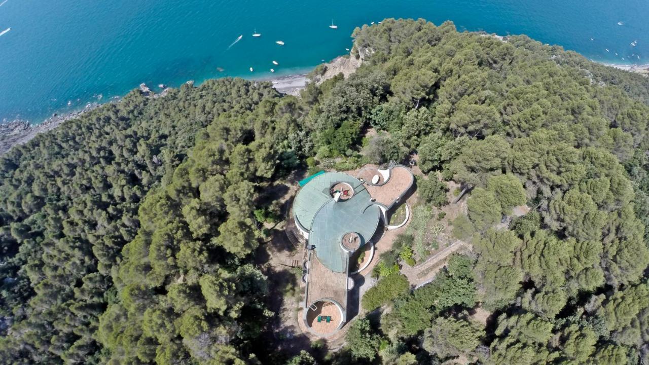 مونتيمارتشيلو B&B Al Cavalluccio Marino المظهر الخارجي الصورة