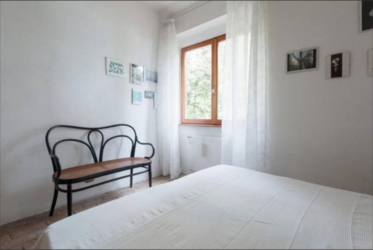 مونتيمارتشيلو B&B Al Cavalluccio Marino المظهر الخارجي الصورة